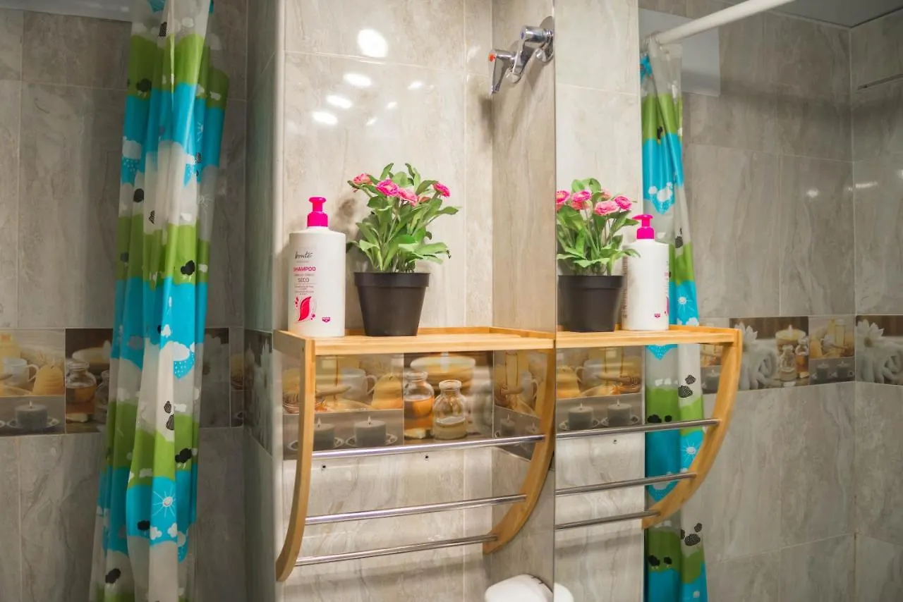 Hostal Ideal Badal Barcelona Guest house