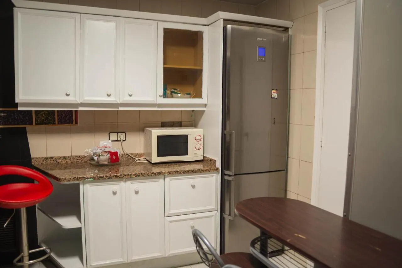 Hostal Ideal Badal Barcelona Guest house